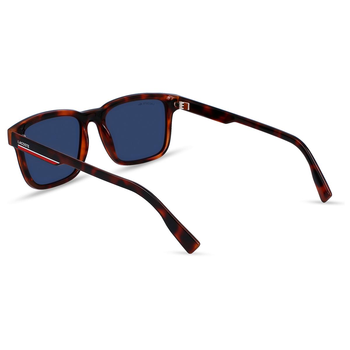 Óculos de Sol Lacoste 997S Havana