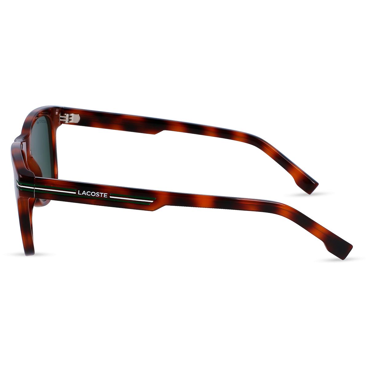 Óculos de Sol Lacoste 995S Havana