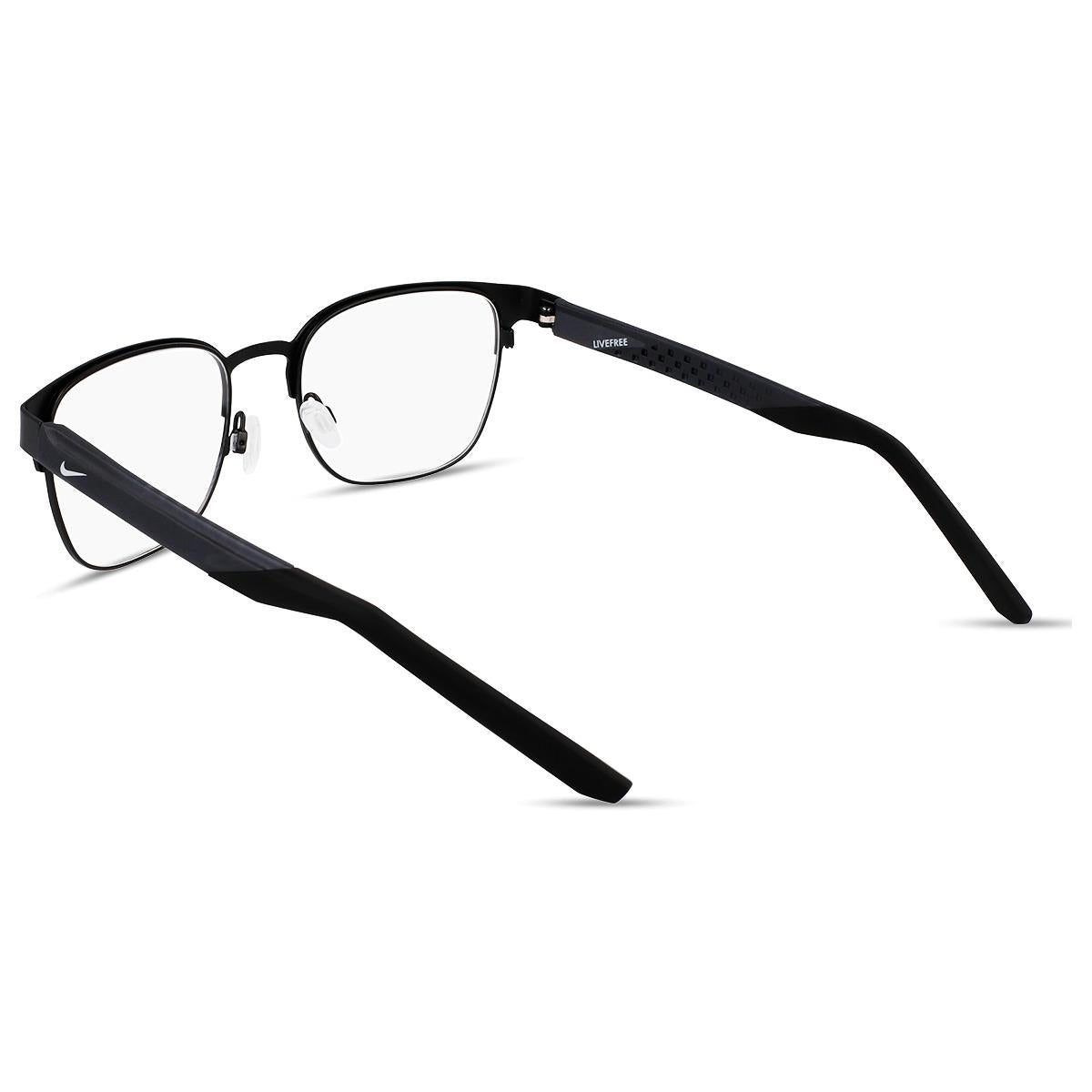 Óculos de Grau Nike 8156 Black
