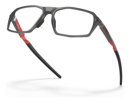 Óculos Para Grau Oakley Tensile