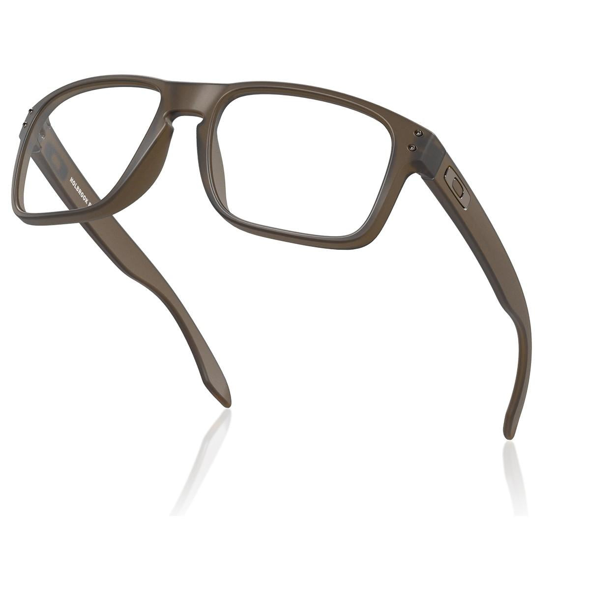 Óculos Para Grau Oakley Holbrook Rx