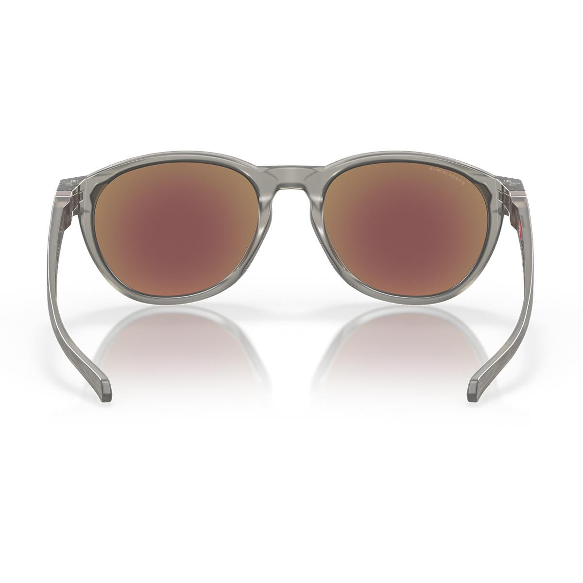 Óculos de Sol Oakley Reedmace Cinza Prizm Sapphire