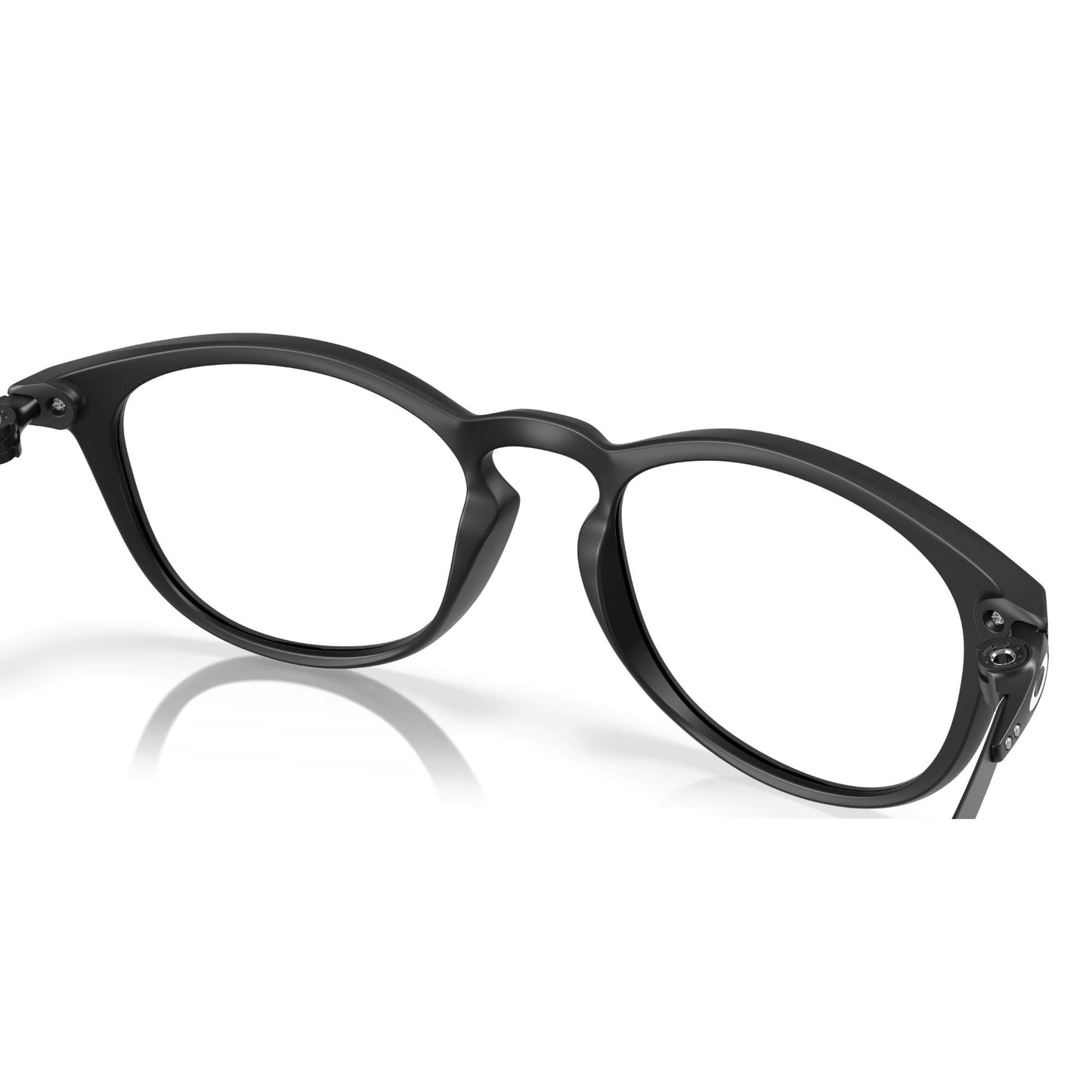 Óculos de Grau Oakley Pitchman R Transparent Blue