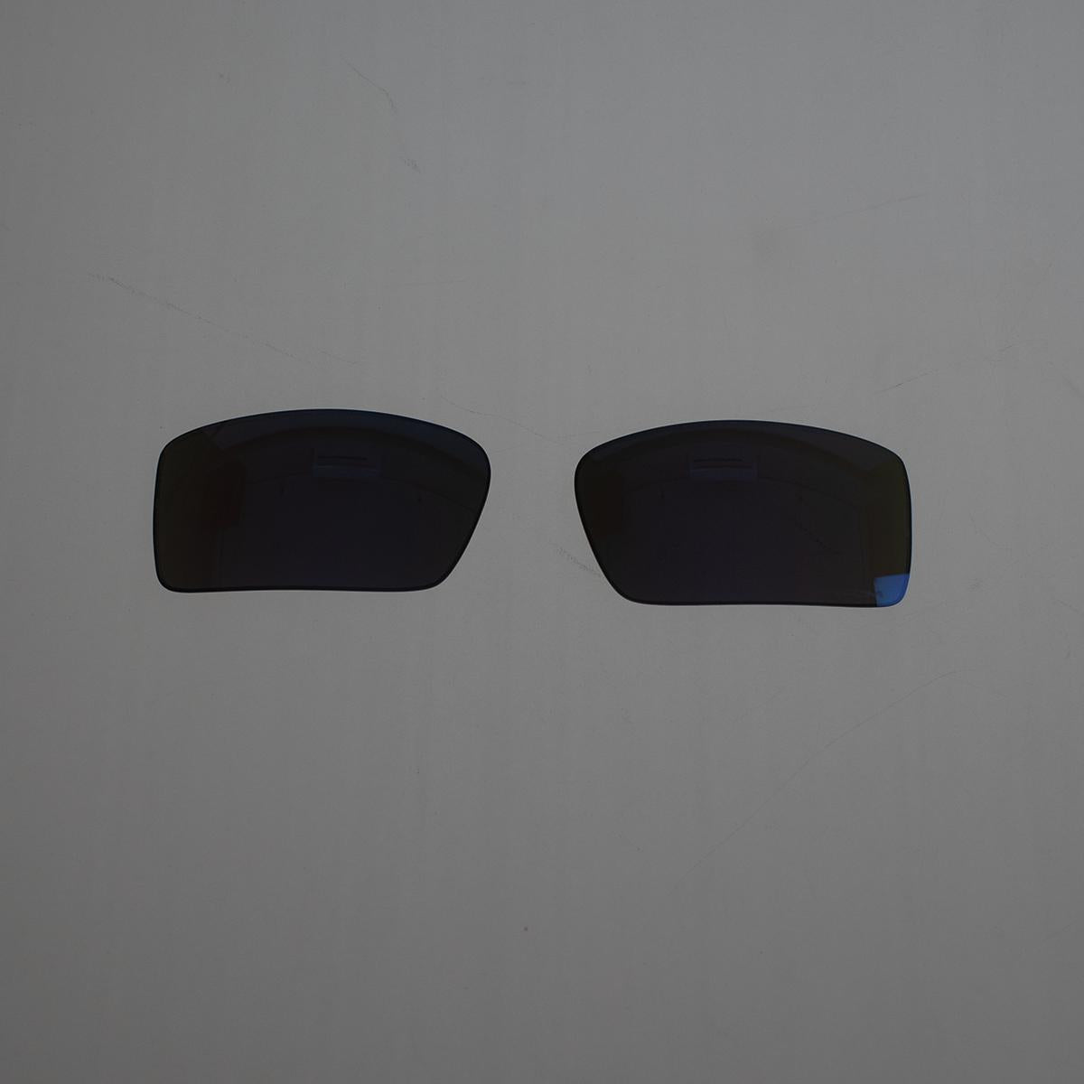 Lente para oculos Oakley Gascan Replacement Lens Prizm Sapphire