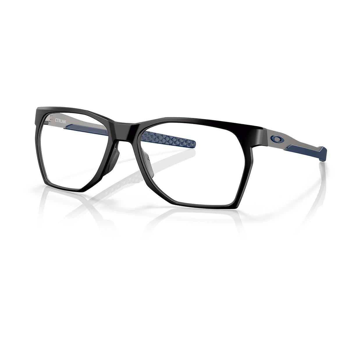 Óculos Para Grau Oakley CTRLNK