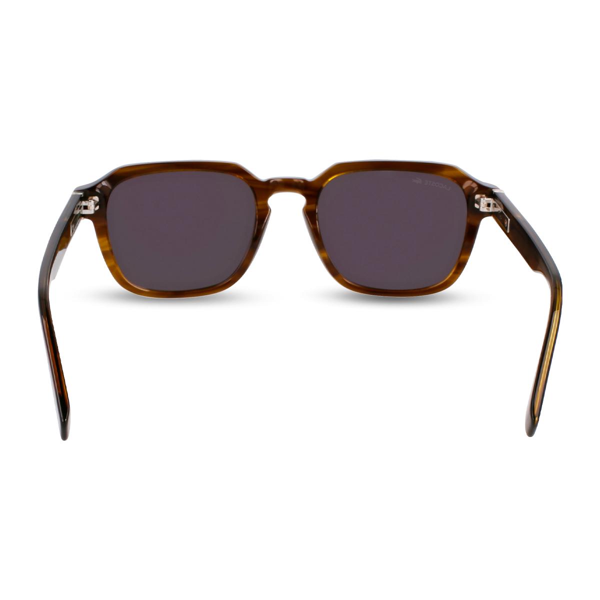 Óculos de Sol Lacoste L6046S Brown