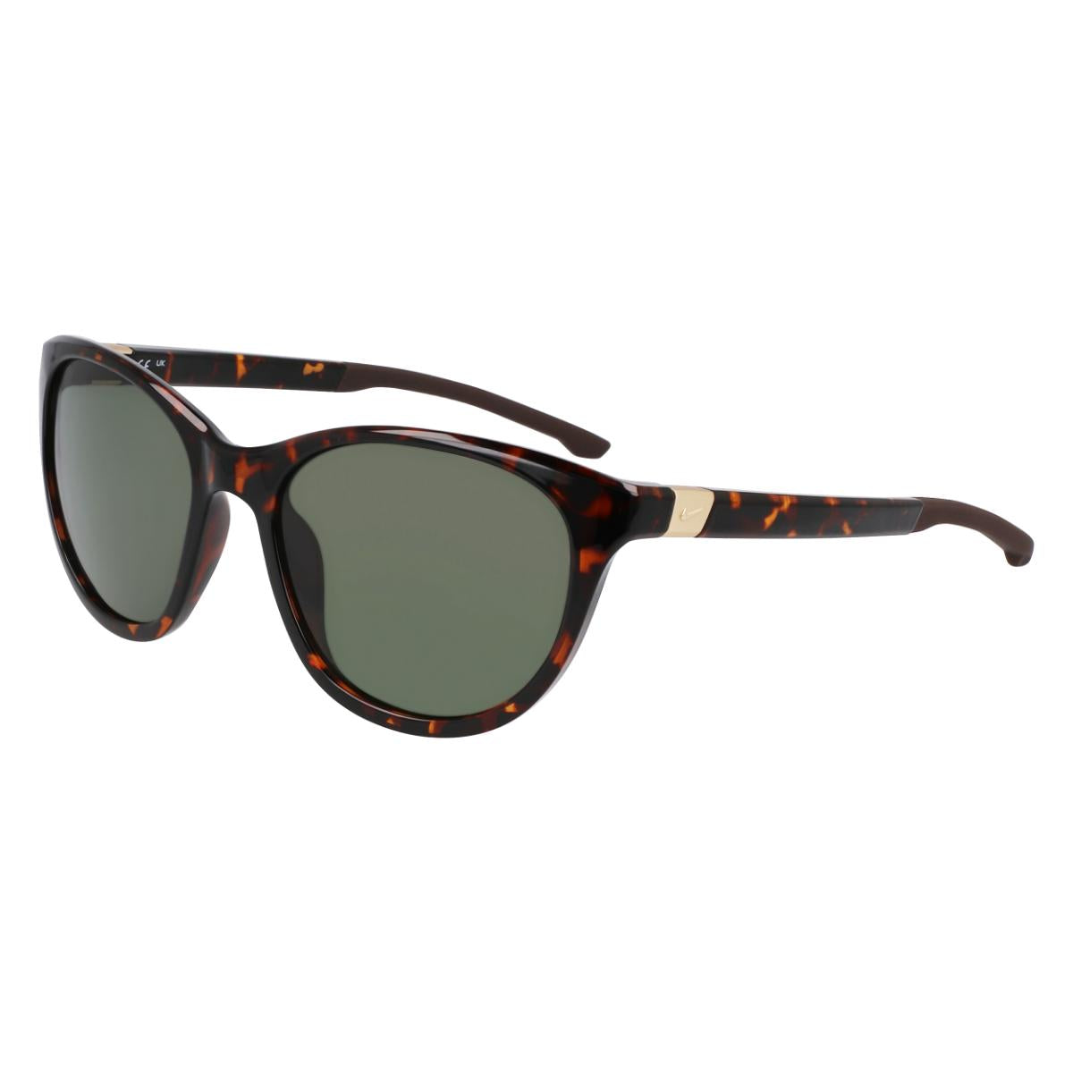 Óculos de Sol Nike City Hero EV24007 Tortoise Green