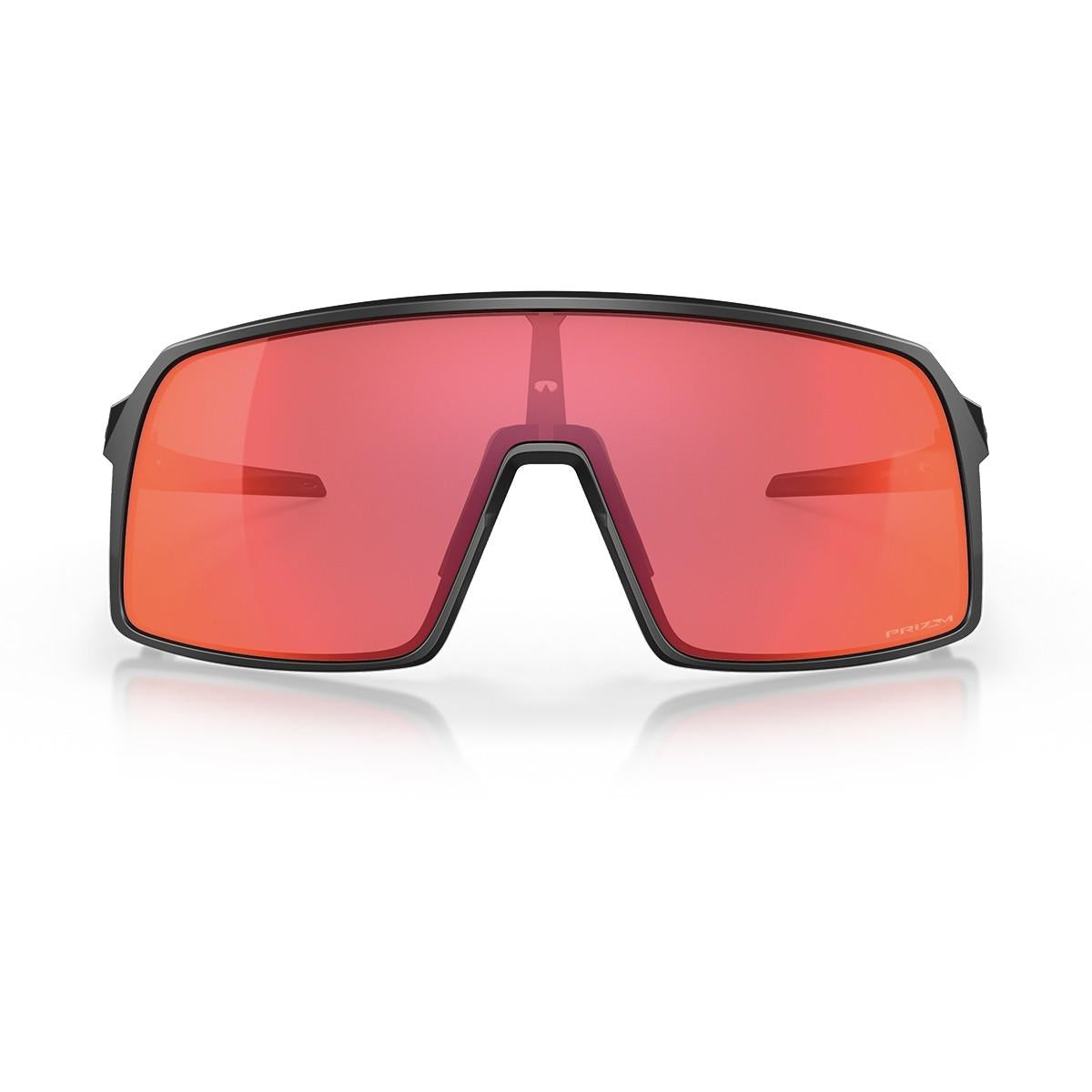 Óculos de Sol Oakley Sutro Matte Black Prizm Trail Torch