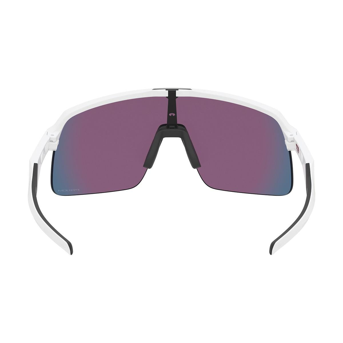 Óculos de Sol Oakley Sutro Lite White Prizm Road