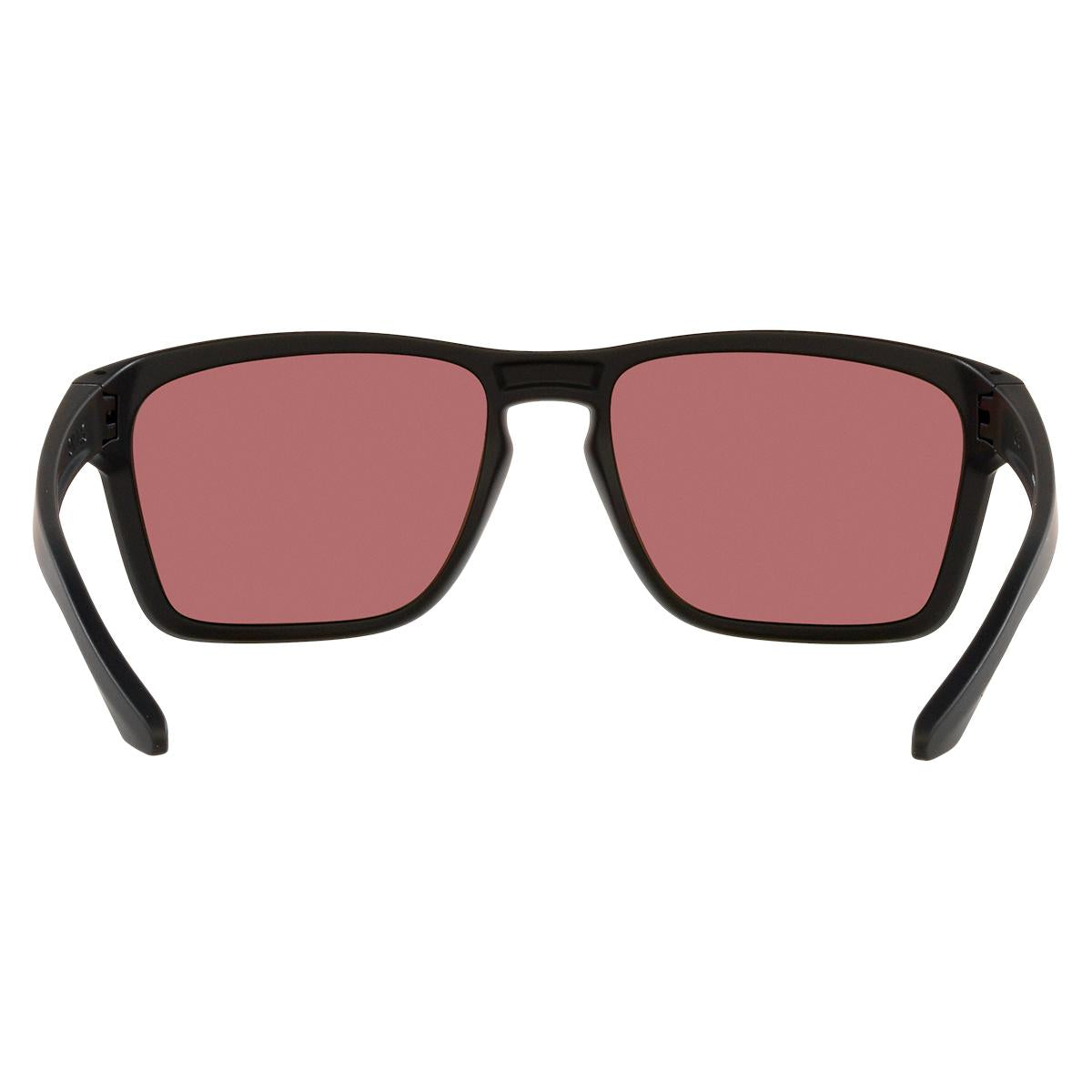 Óculos de Sol Oakley Sylas Black Prizm Deep Water Polarizado