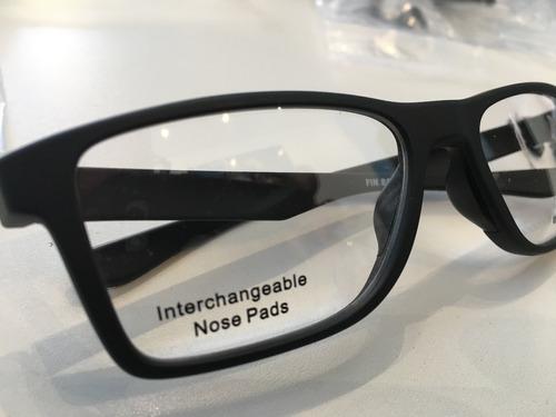Nose Pads Óculos Oakley Originais Crosslink Crossrange Mnp