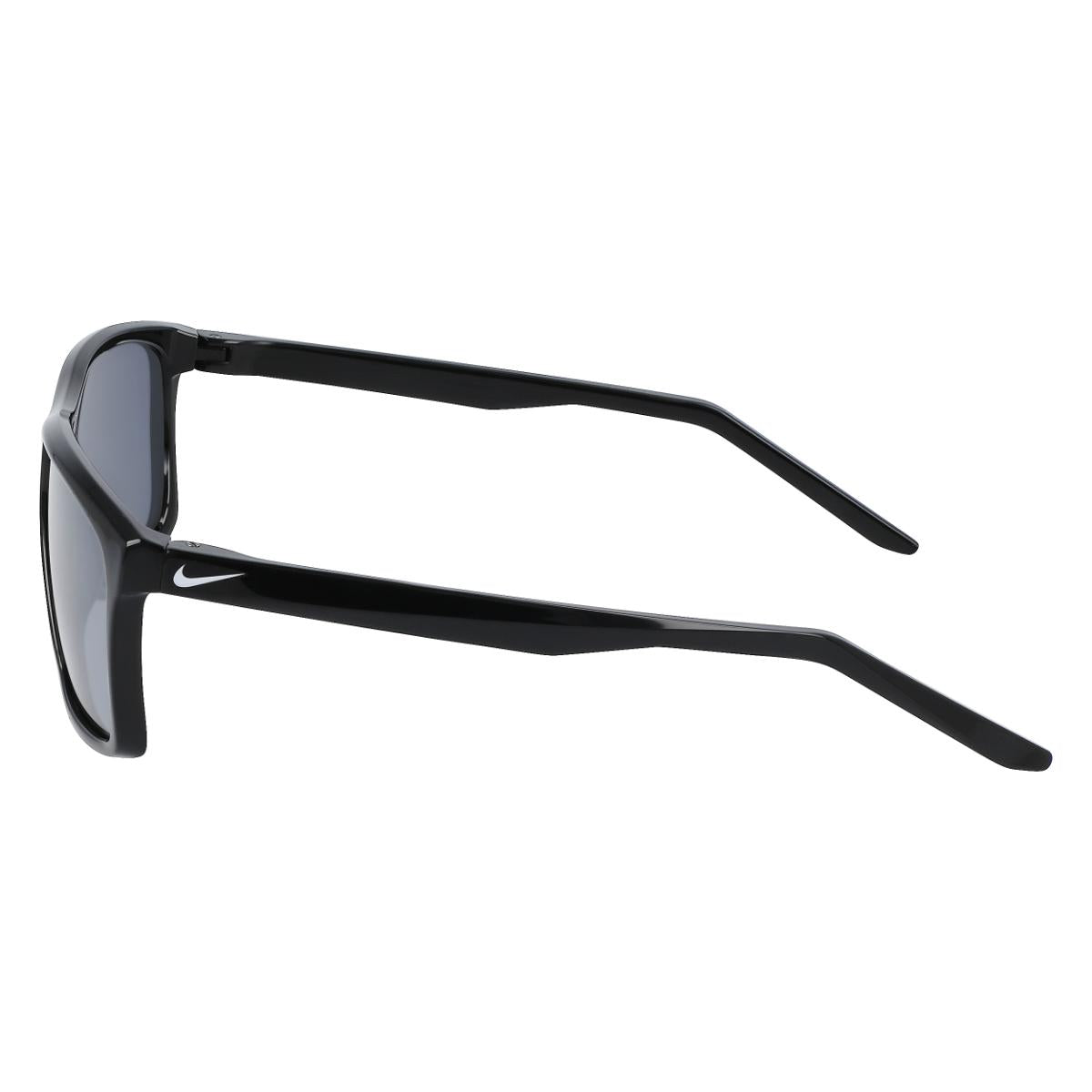 Óculos de Sol Nike Fire FD1819 Black Polarizado