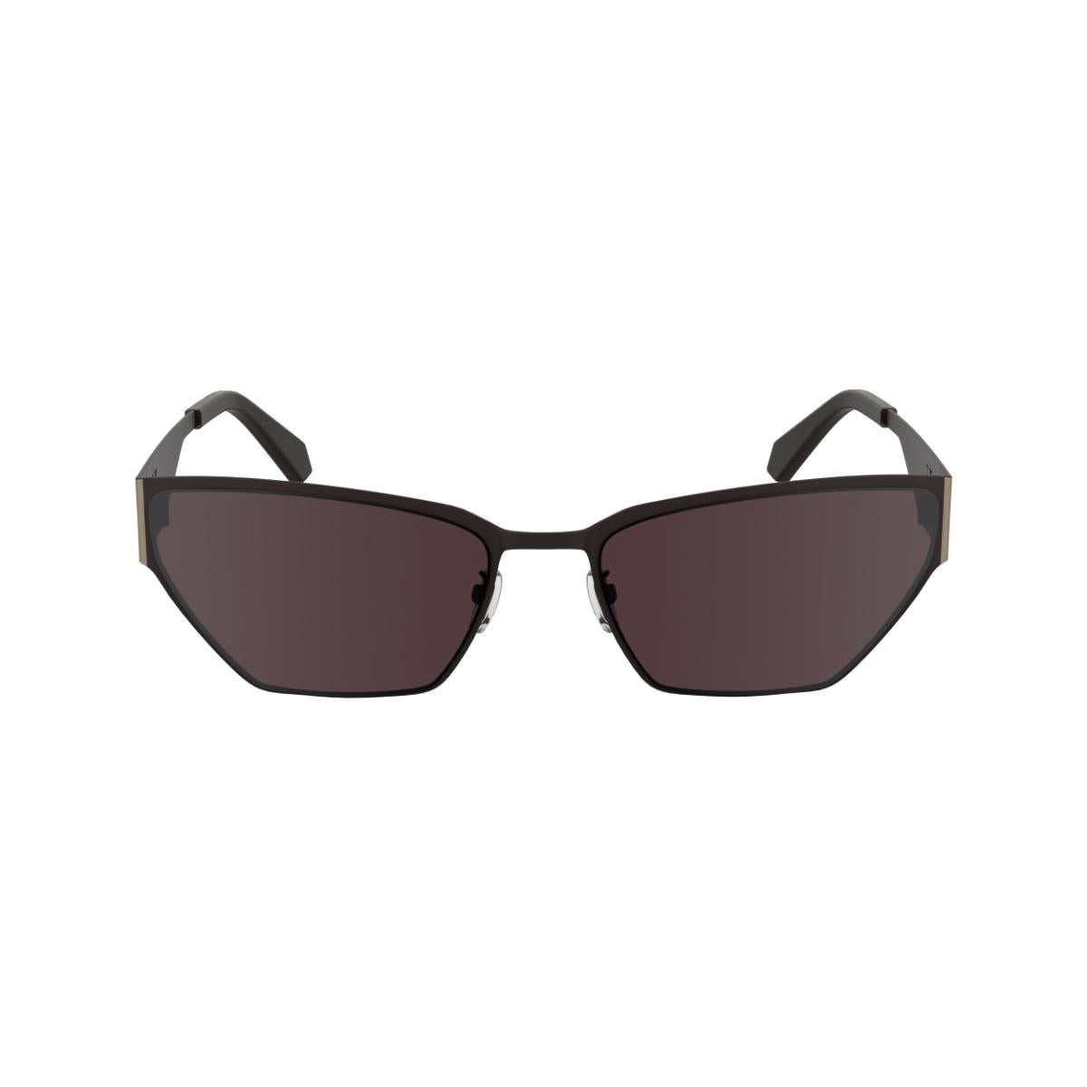 Óculos de Sol Calvin Klein jeans 24207S Aubergine