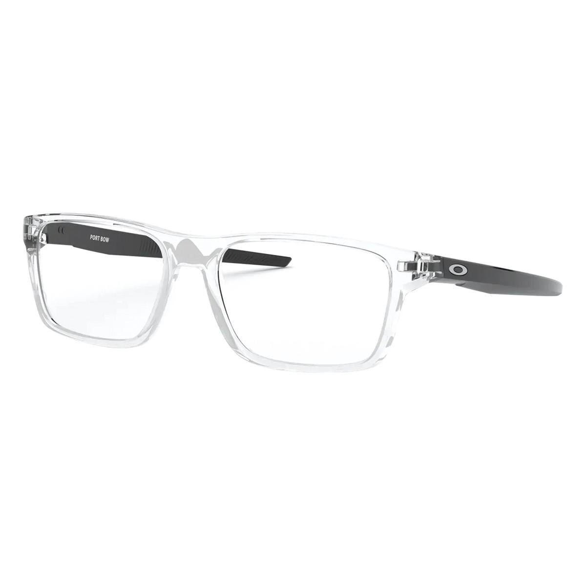 Óculos Para Grau Oakley Port Bow