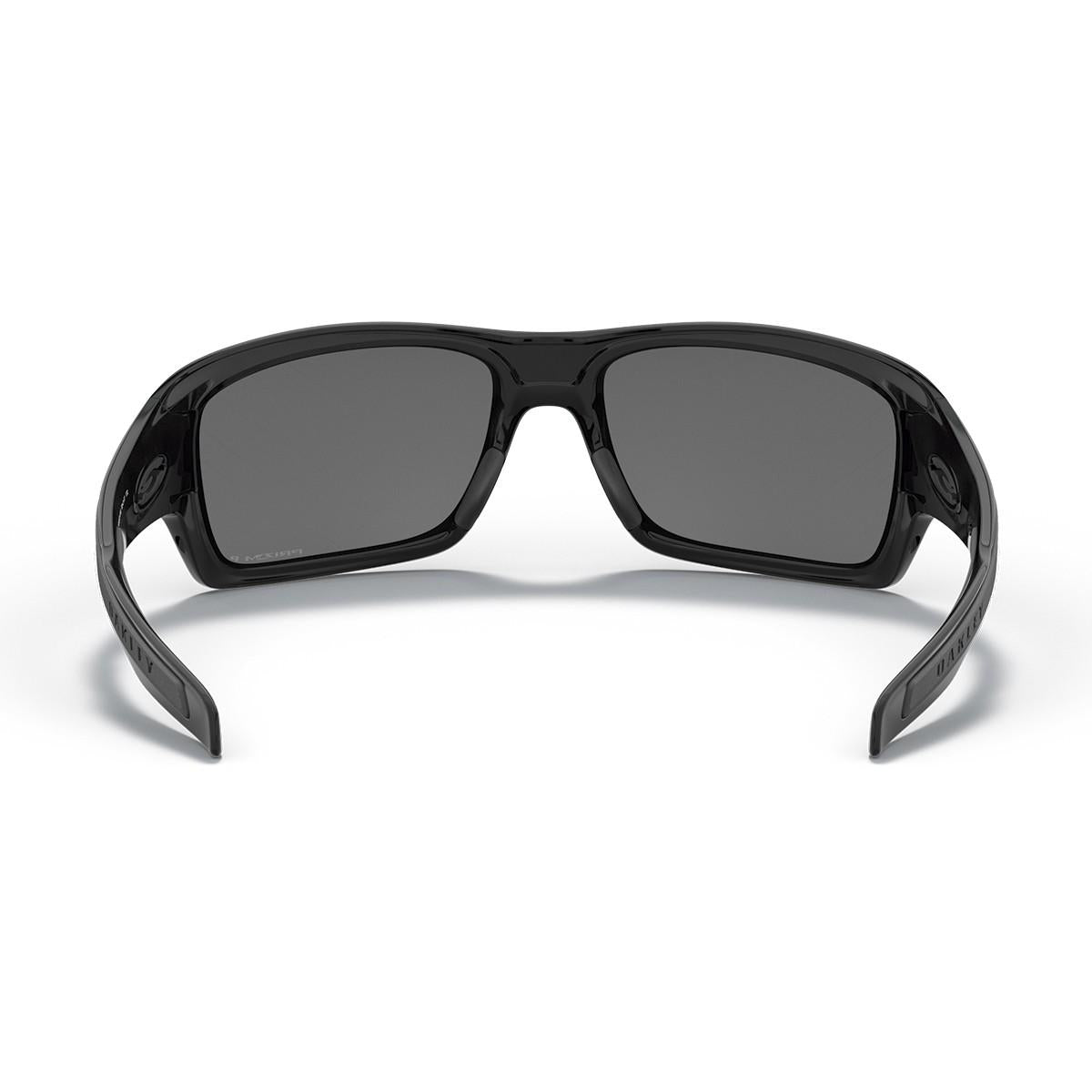 Óculos de Sol Oakley Turbine Prizm Black Polarizado