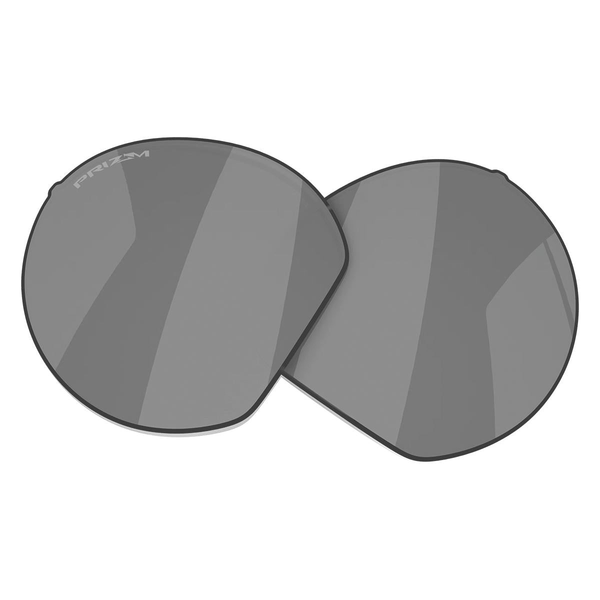 Lente para Oculos Oakley HSTN Prizm Black