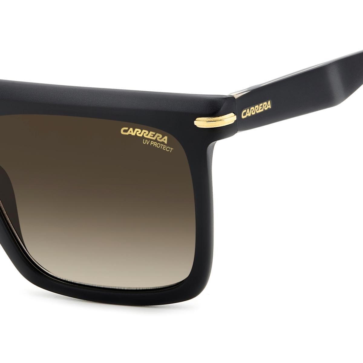 Óculos de Sol Carrera 359S Matte Black Gold