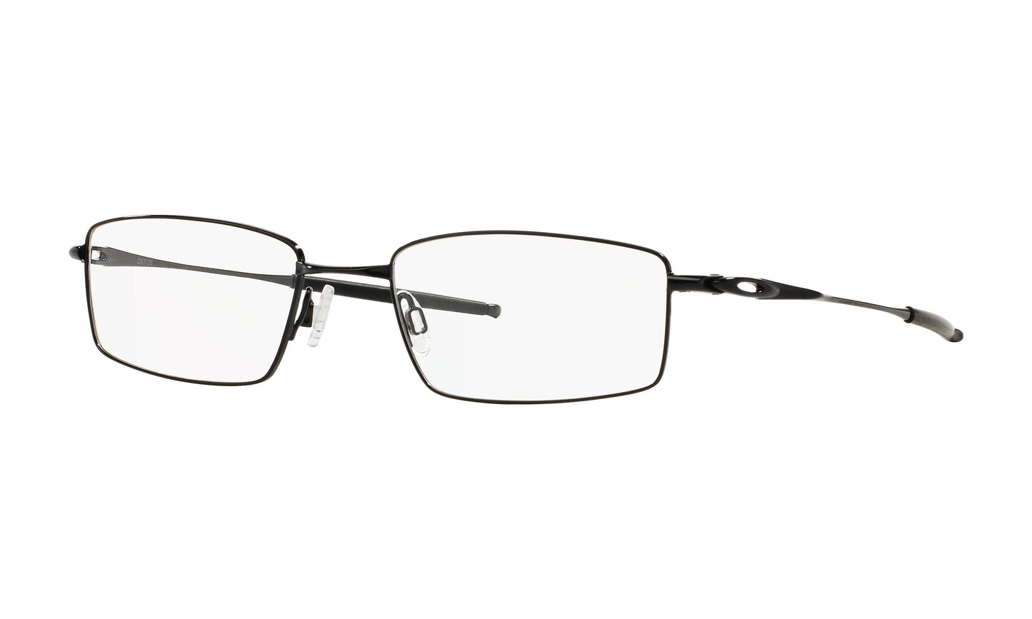 Óculos para Grau Oakley Metal Top Spinner 4B Aro Fechado