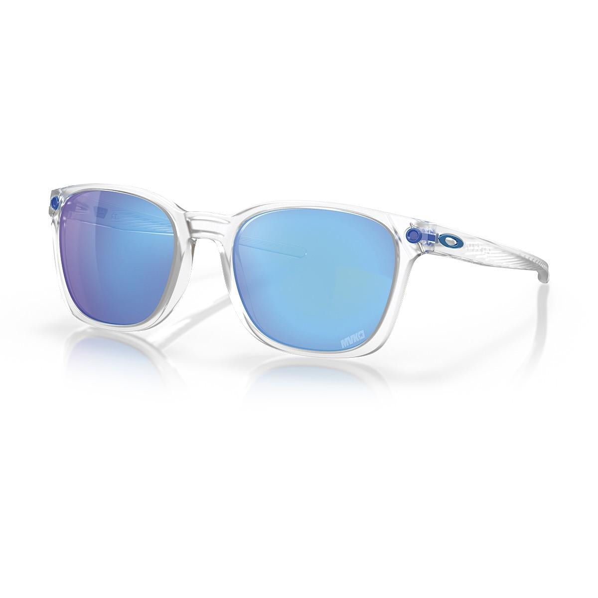 Óculos de Sol Oakley Ojector Edição Maverick Vinales