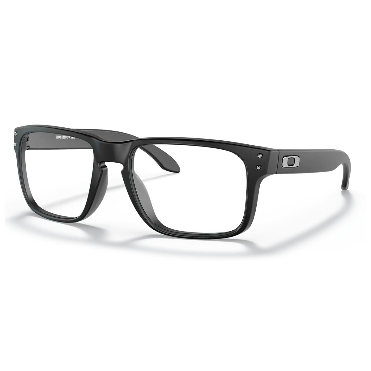 Óculos Para Grau Oakley Holbrook Rx