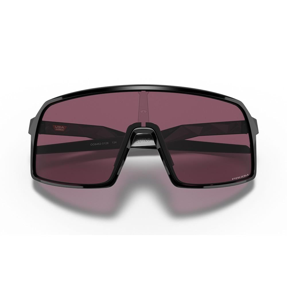 Óculos de Sol Oakley Sutro S Polished Black Prizm Road Black