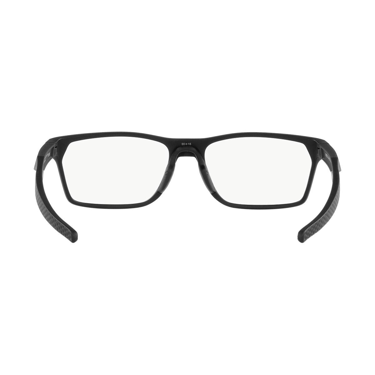 Óculos Para Grau Oakley Hex Jector Satin Black Hi Resolution