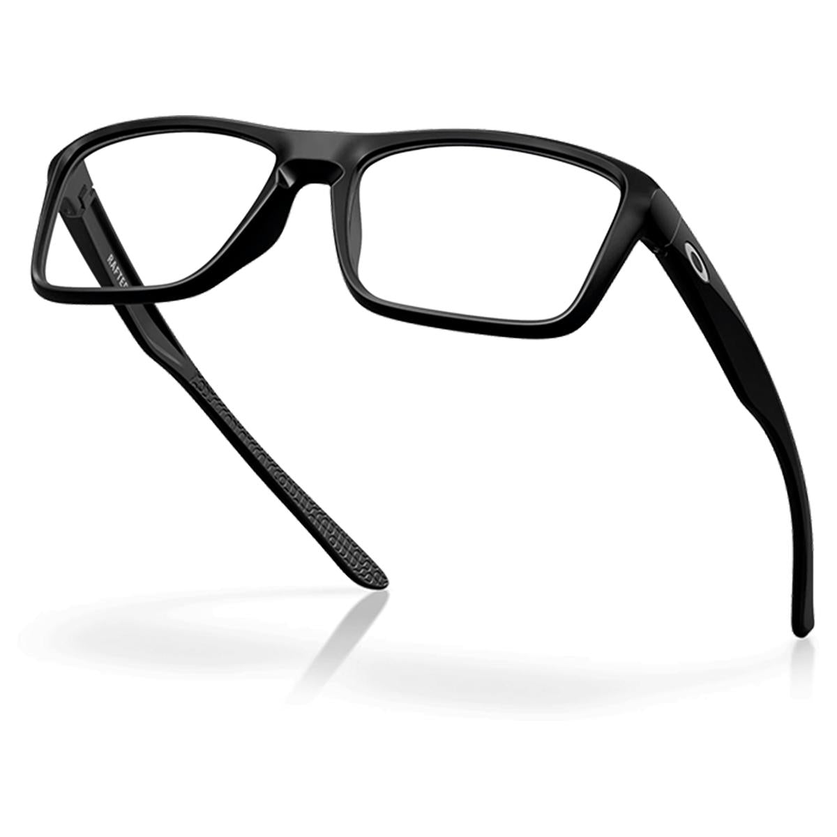 Óculos para Grau Oakley Rafter Satin Black