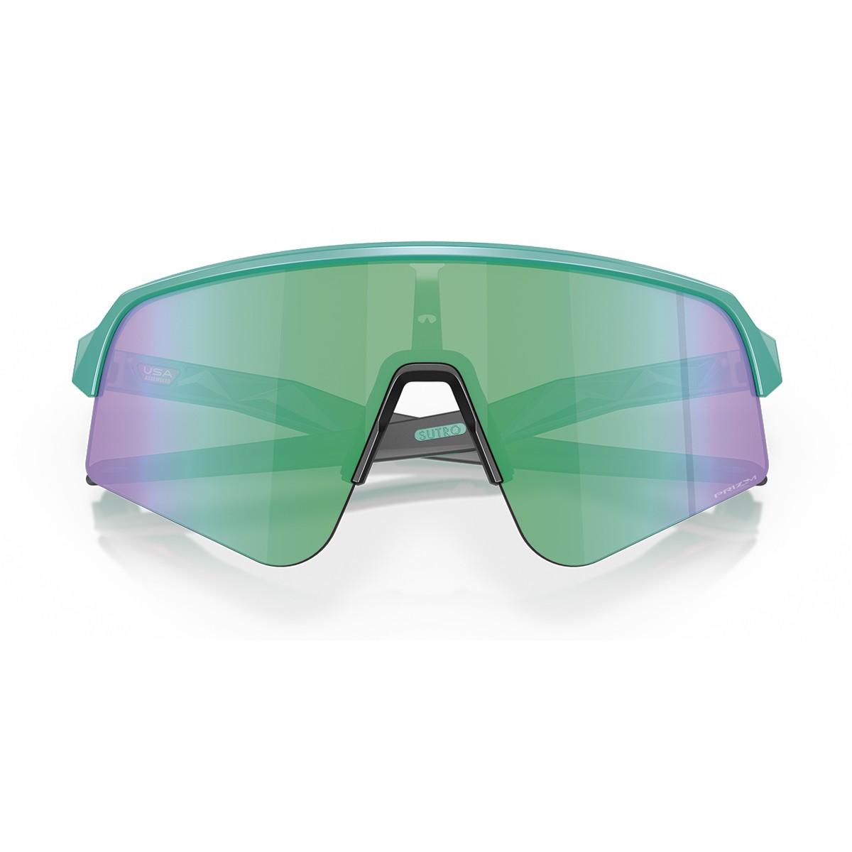 Óculos de Sol Oakley Sutro Lite Sweep Prizm Jade