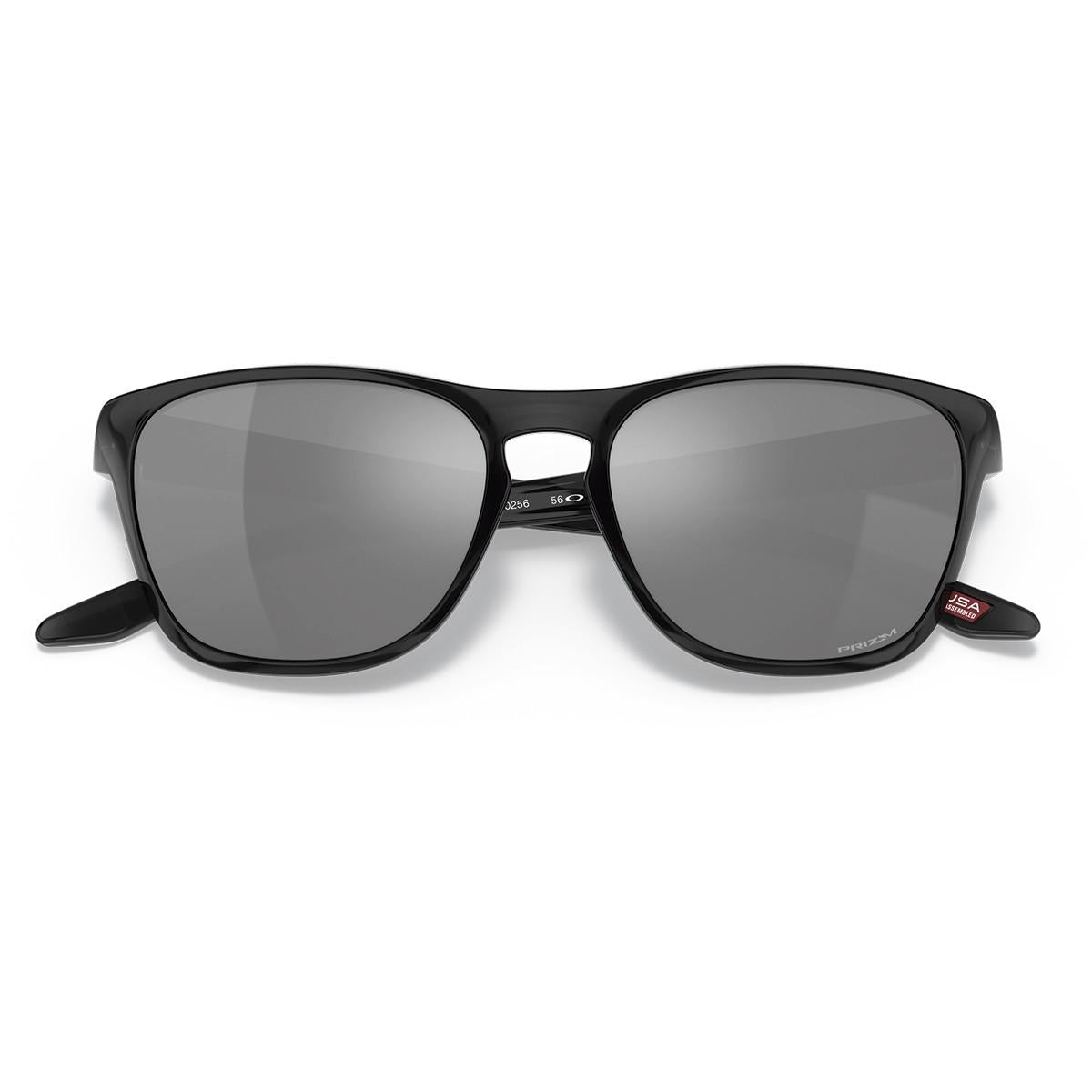 Óculos de Sol Oakley Manorburn Black Ink Prizm Black