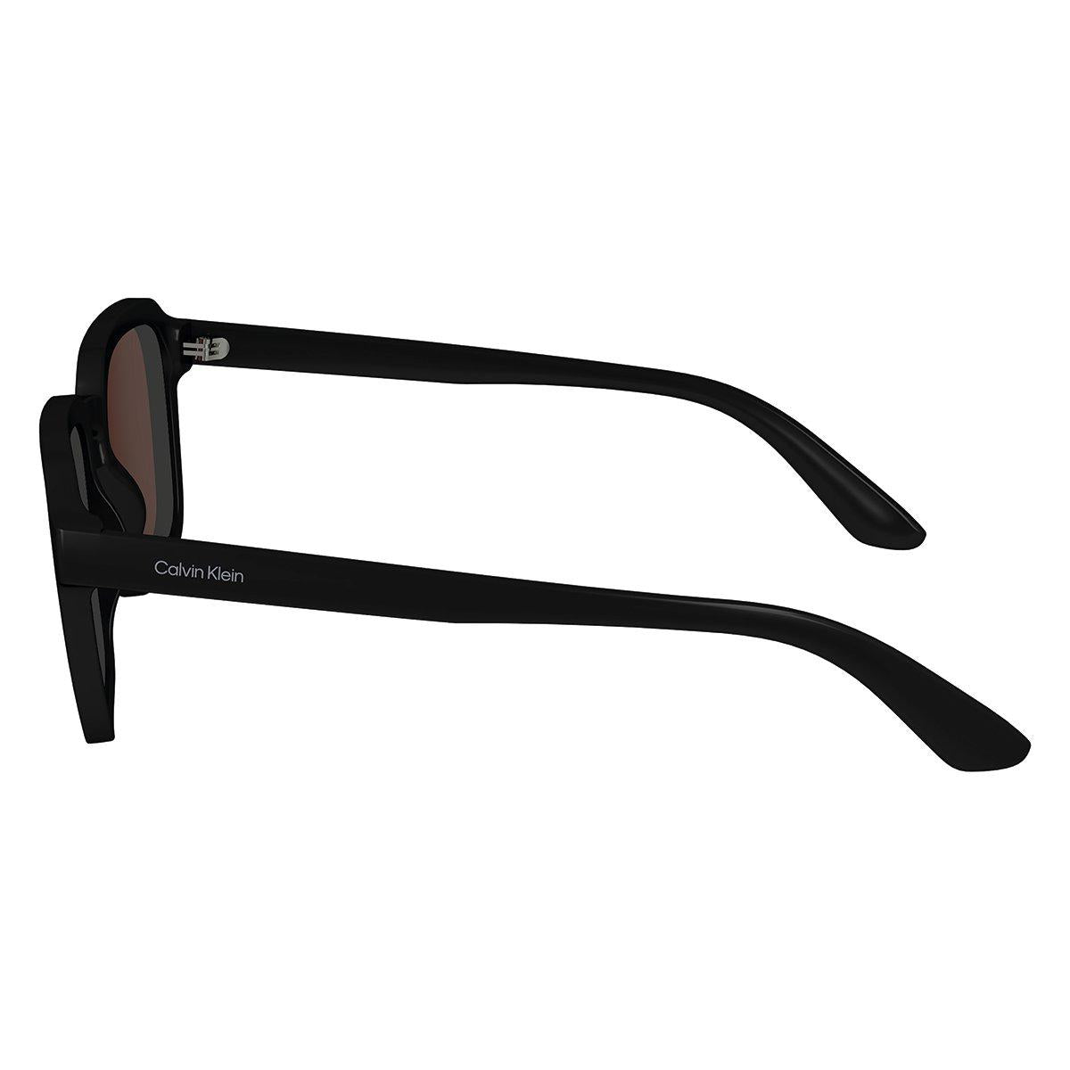 Óculos de Sol Calvin Klein 23533S Black Dark Brown