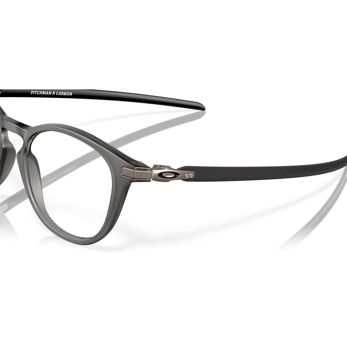 Óculos Para Grau Oakley Pitchman R Carbon