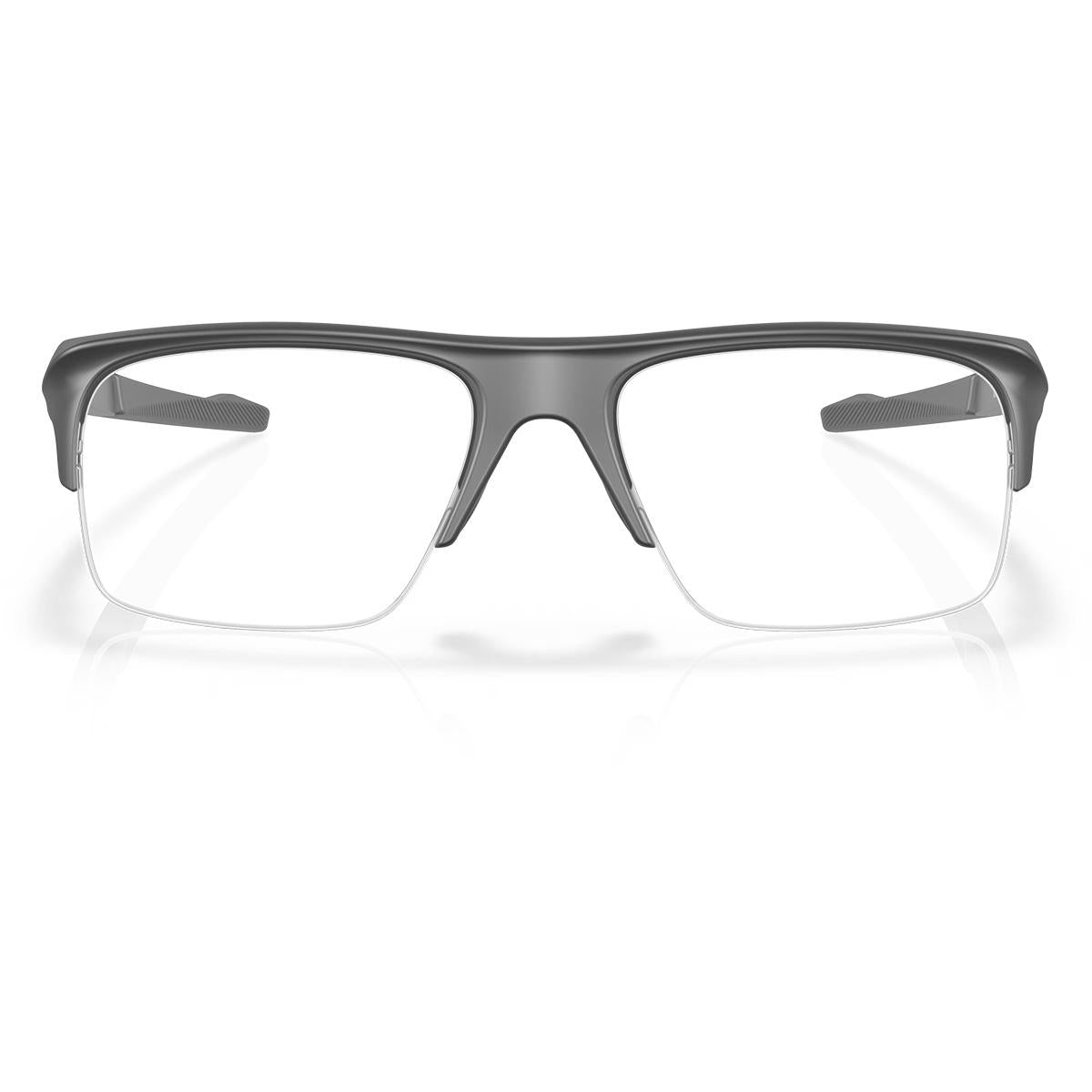 Óculos de Grau Oakley Plazlink Satin Black