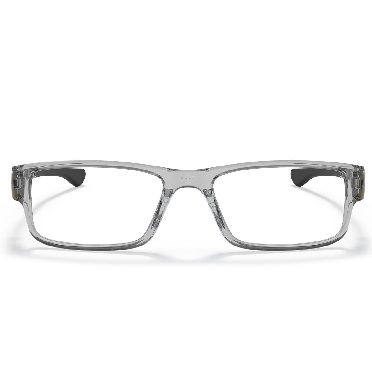 Óculos Para Grau Oakley Airdrop Grey shadow