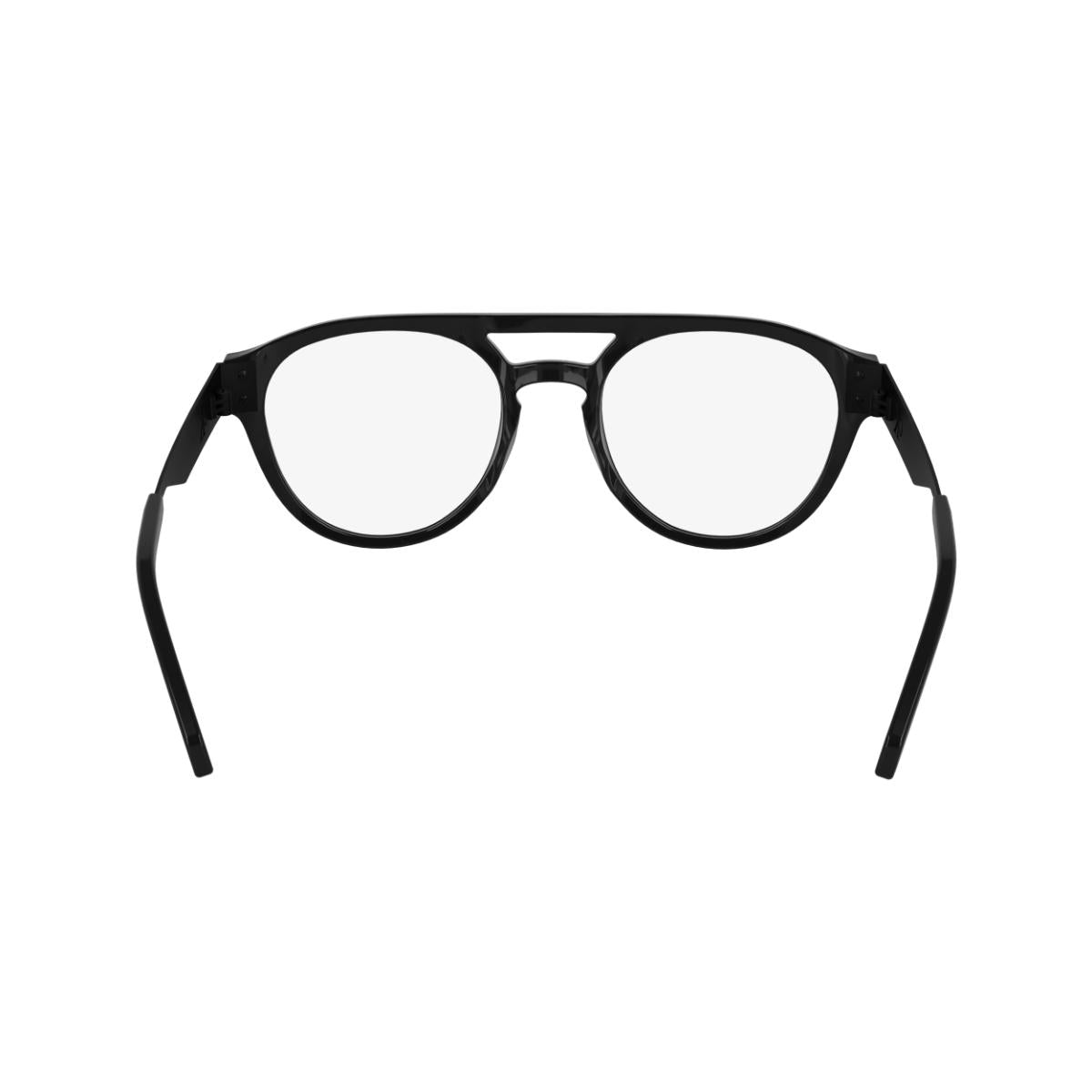 Óculos de Grau Calvin Klein Jeans 24633 Black