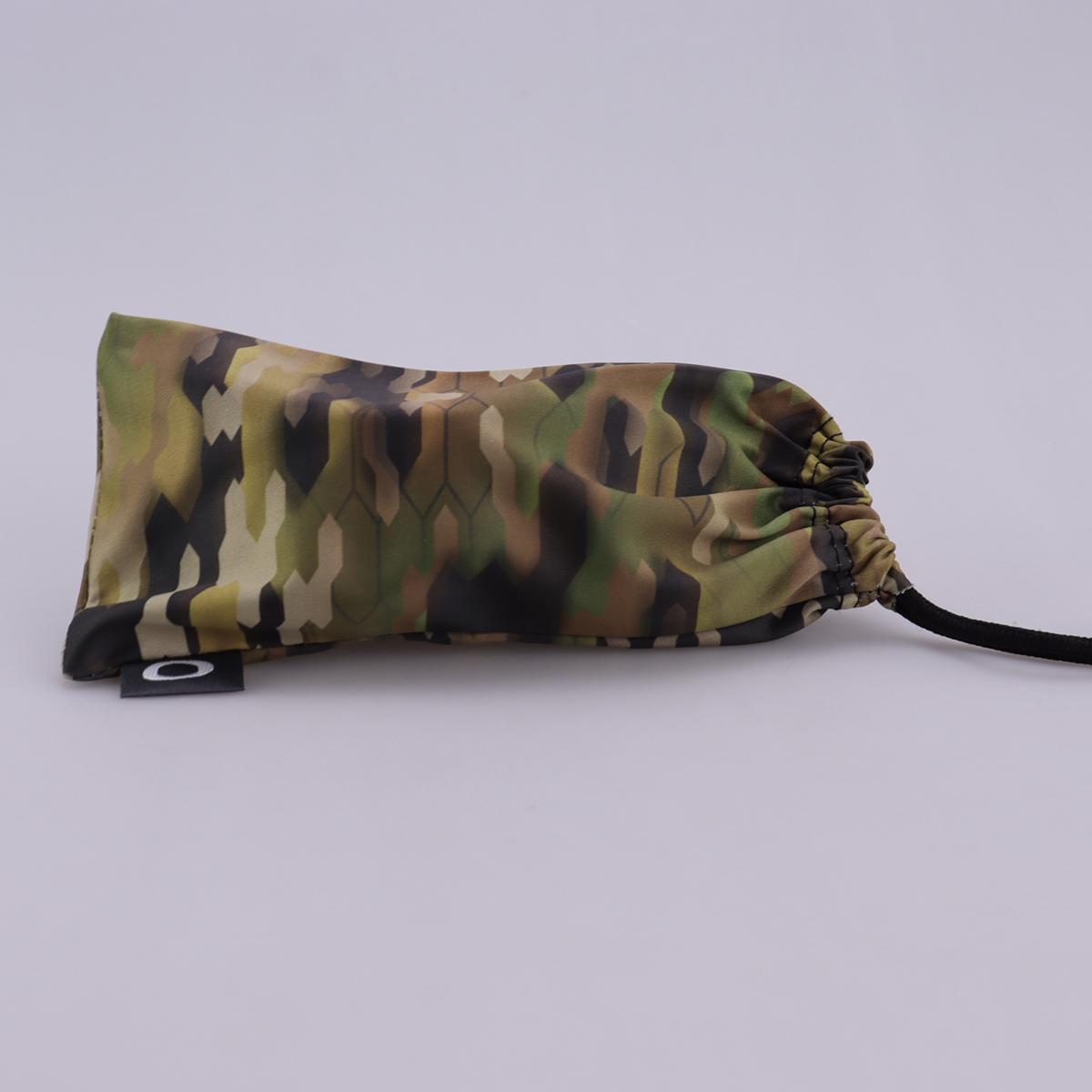 Microbag Oakley Camo