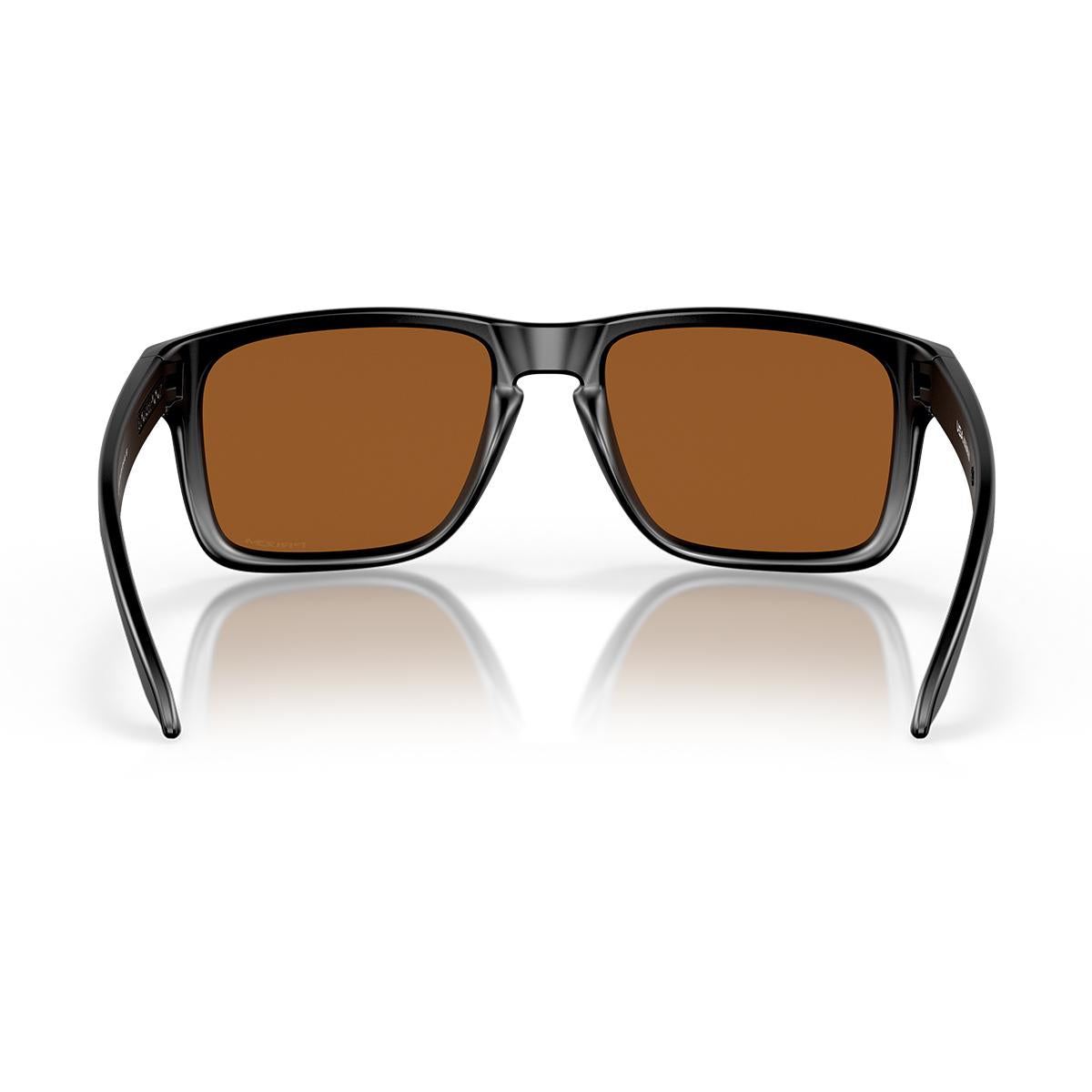 Óculos de Sol Oakley Holbrook Xl Matte Black Prizm Violet