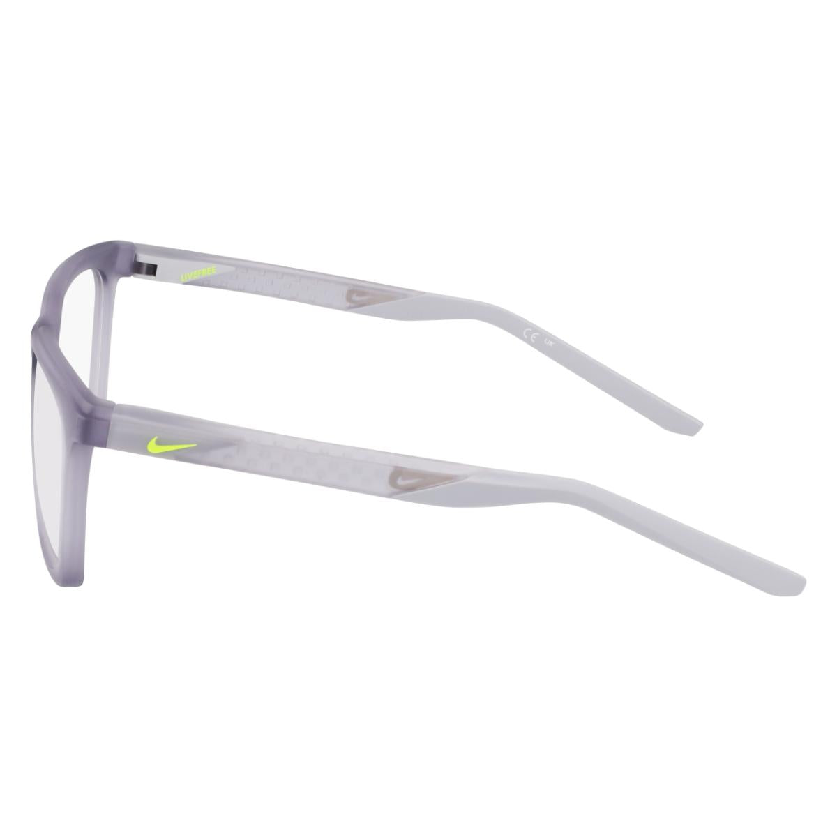 Óculos de Grau Nike 7273 Gray