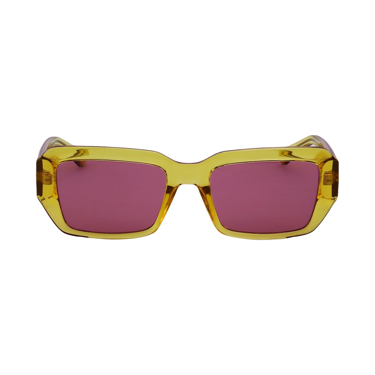 Óculos de Sol Calvin Klein jeans 23602S Yellow