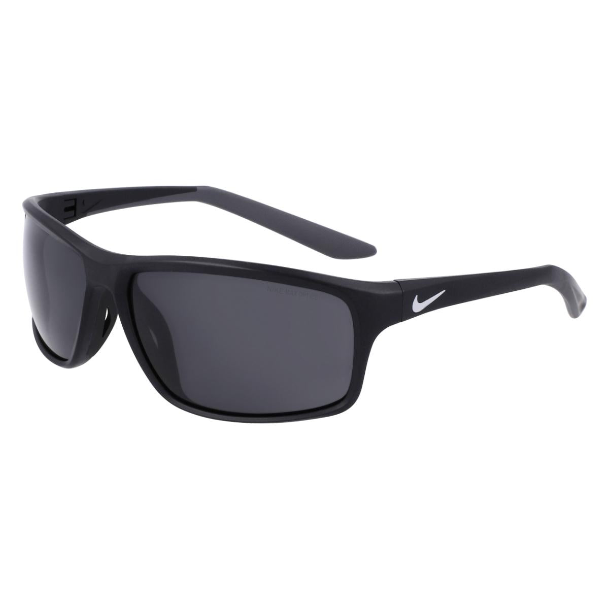 Óculos de Sol Nike Adrenaline DV2372 Black Dark Grey