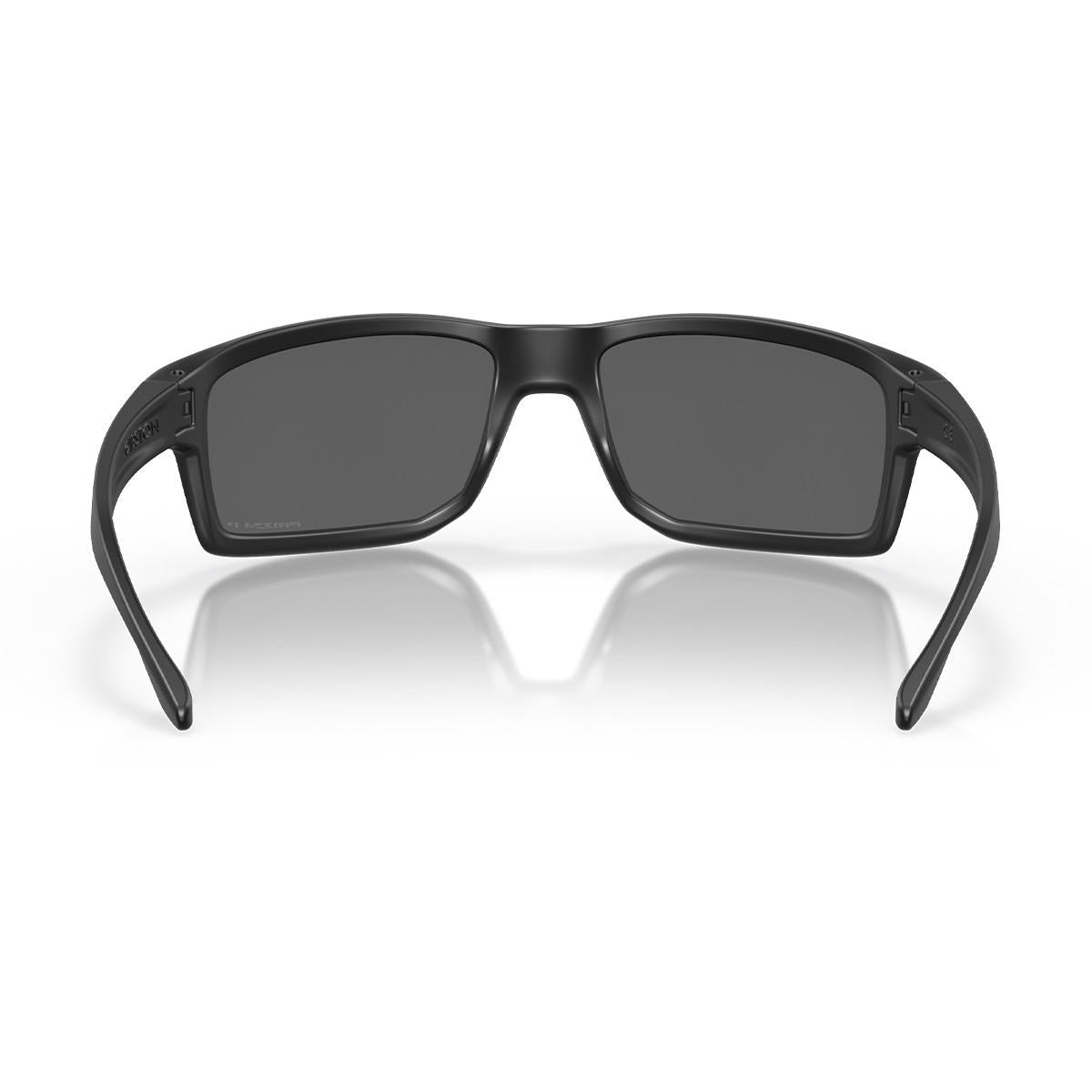 Óculos de Sol Oakley Gibston Matte Prizm Black Polarized