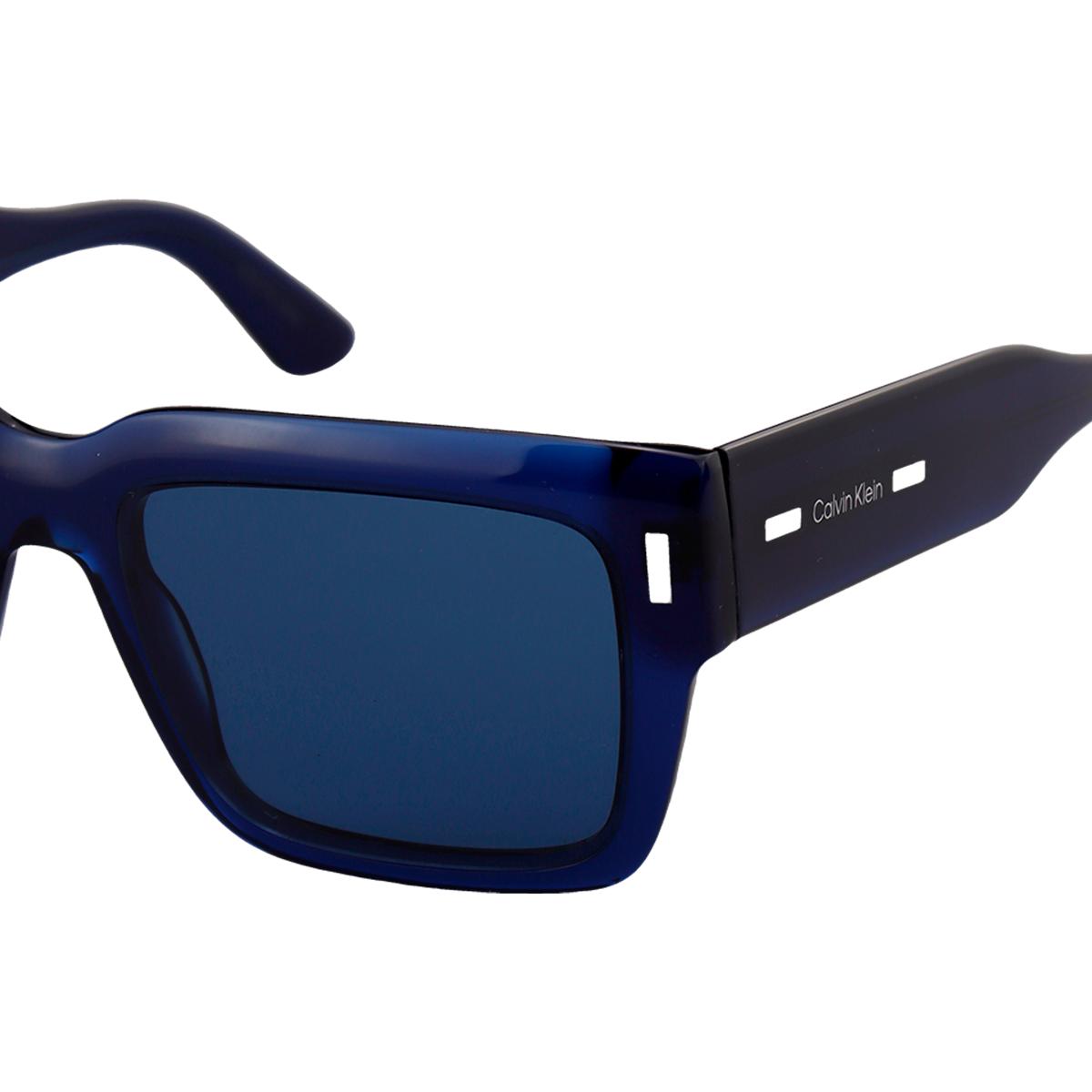 Óculos de Sol Calvin Klein 23538S Blue Aegean Blue