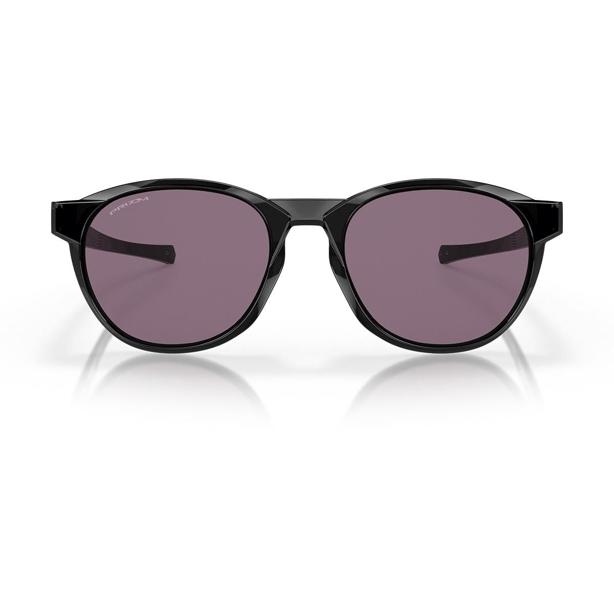 Óculos de Sol Oakley Reedmace Black Ink Prizm Grey