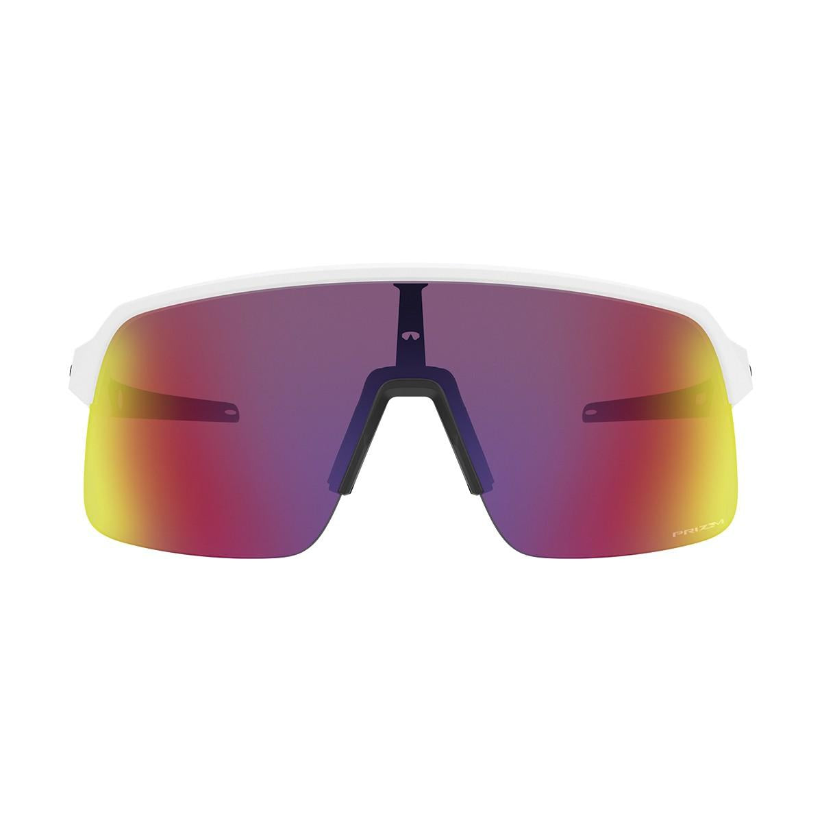 Óculos de Sol Oakley Sutro Lite White Prizm Road