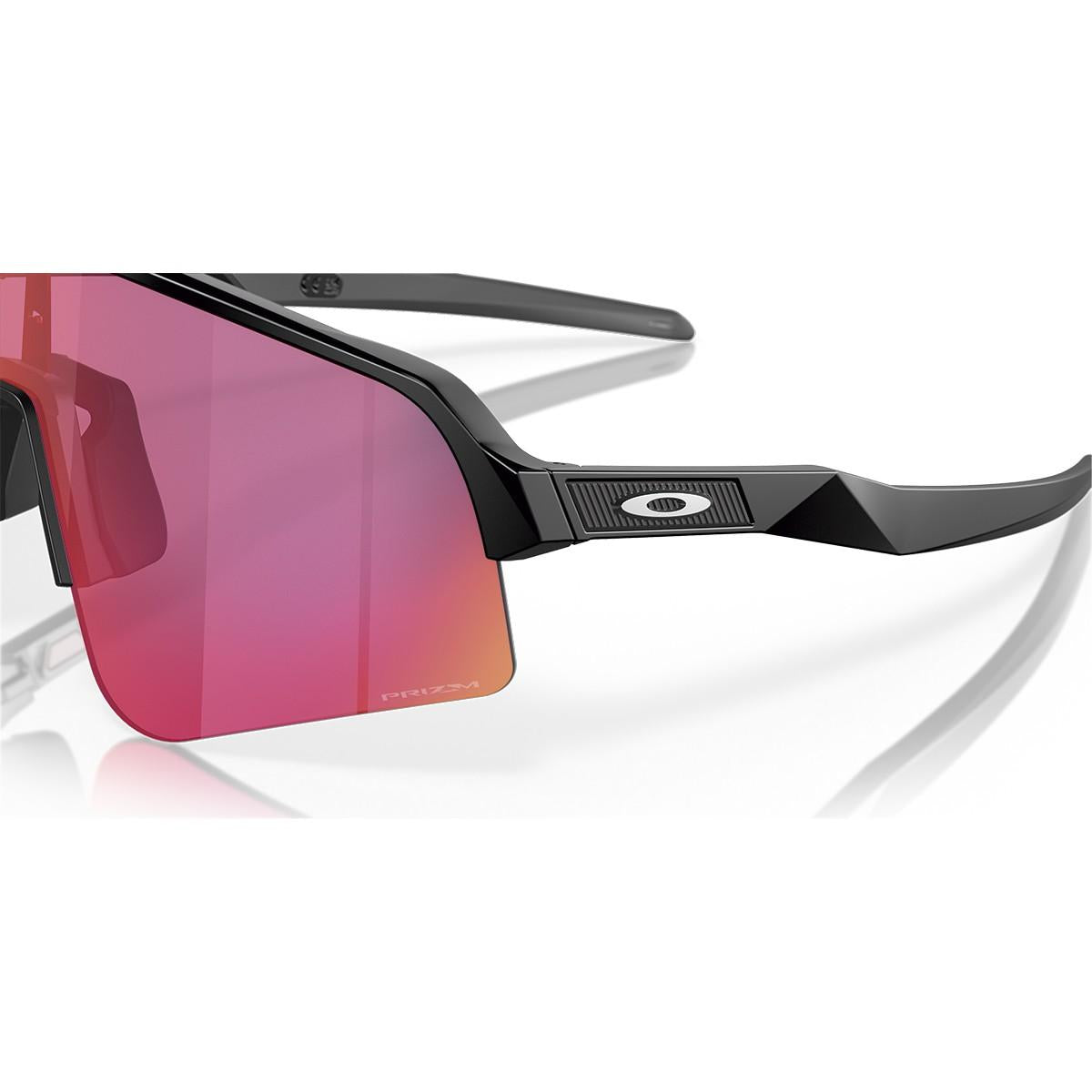 Óculos de Sol Oakley Sutro Lite Sweep Matte Black Prizm Road