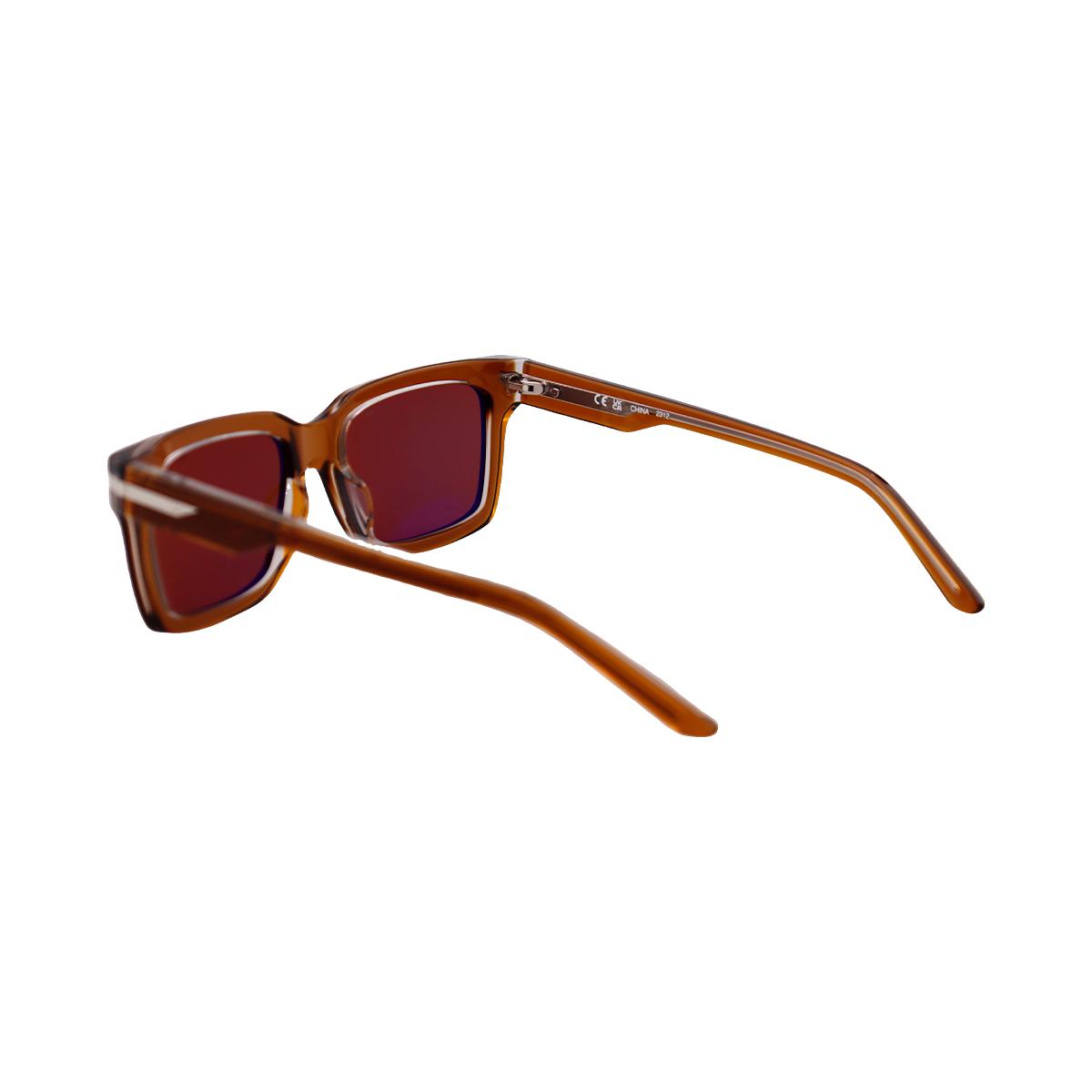 Óculos de Sol Nike Crescent I EV 24017 Amber Amber Brown