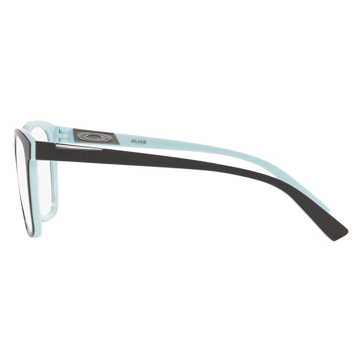 Óculos Para Grau Oakley Alias