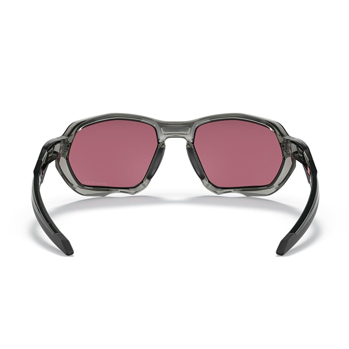 Óculos De Sol Oakley Plazma Grey Ink