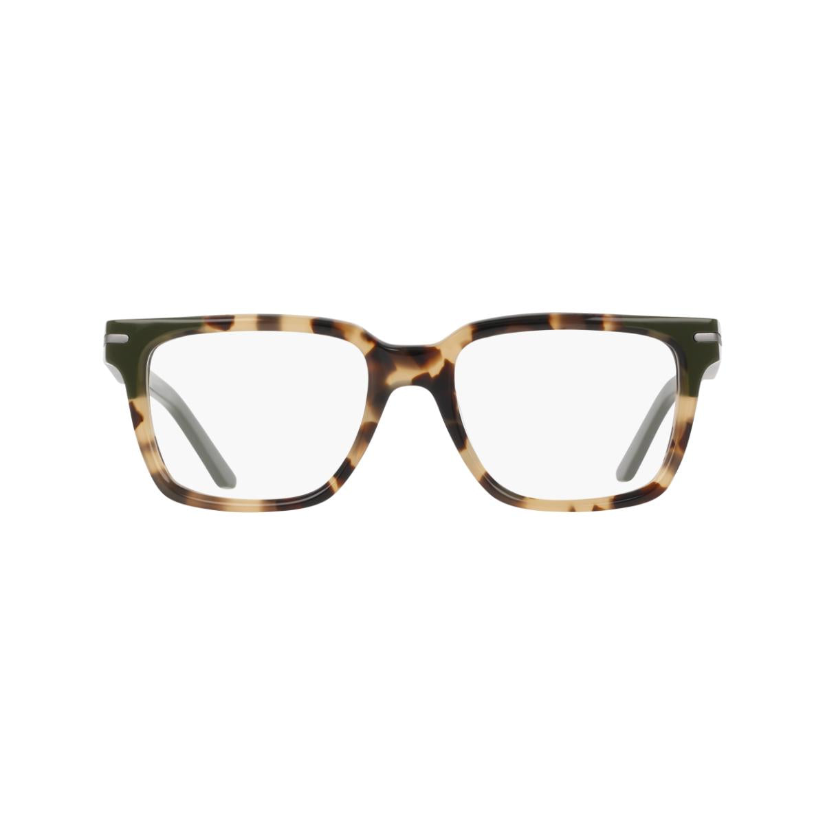 Óculos de Grau Nike 7178 Khaki Tortoise/Cargo
