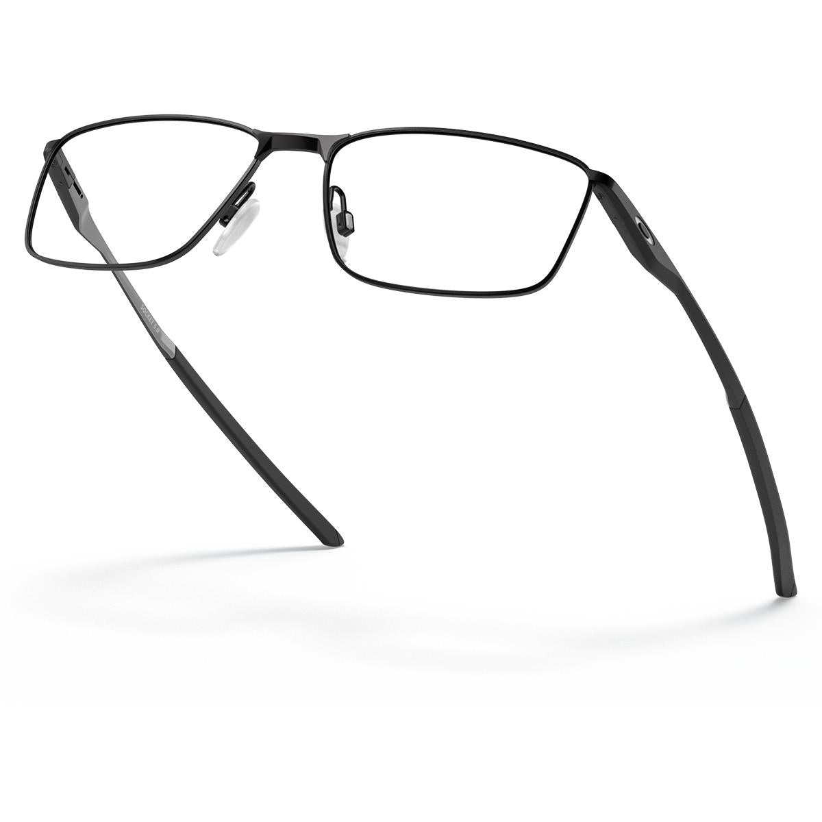 Armação para Grau Oakley Metal Socket 5.0 Satin Black