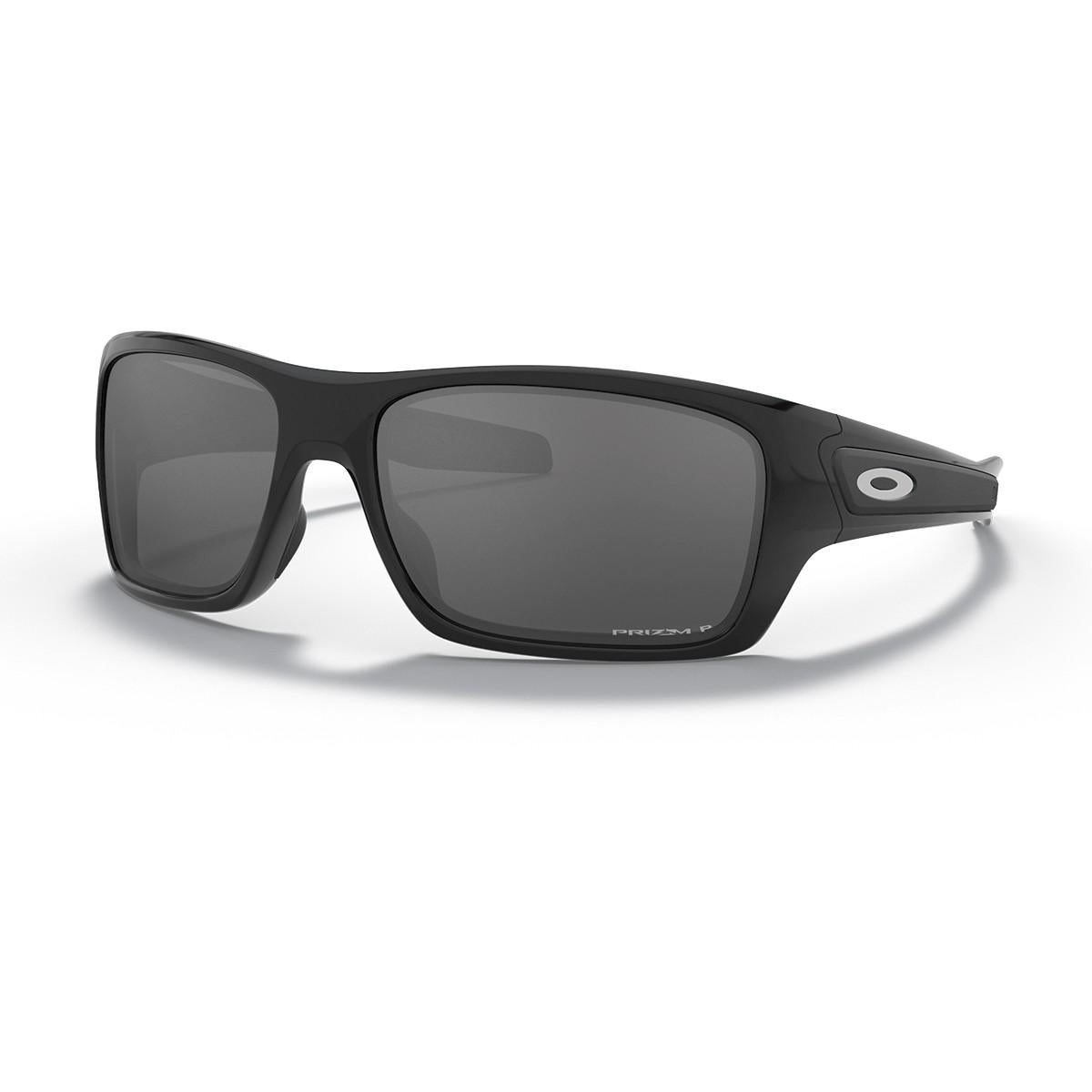 Óculos de Sol Oakley Turbine Prizm Black Polarizado